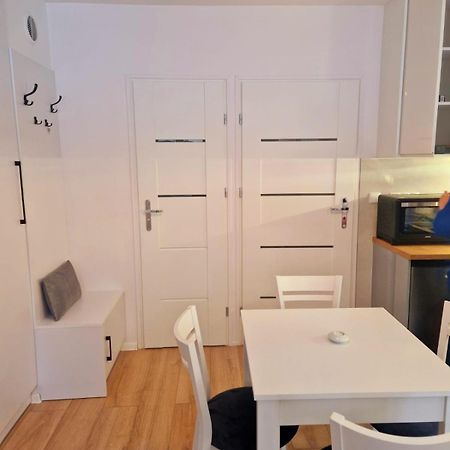 Apartament Przy Deptaku Jelenia Góra Exterior foto