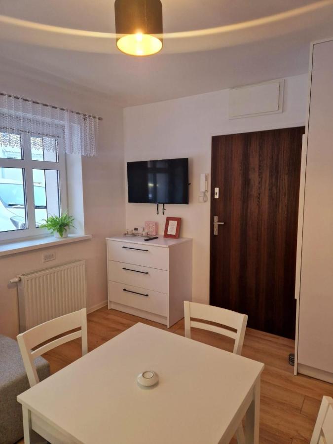 Apartament Przy Deptaku Jelenia Góra Exterior foto
